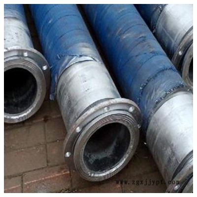 鋼絲編織 大口徑膠管 礦用大口徑橡膠管 吸排泥大口徑膠管 通達(dá)橡塑 生產(chǎn)廠(chǎng)家