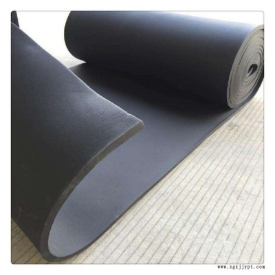 卓科水管保溫橡塑管 B1級(jí)難燃橡塑海綿板 銷售自粘橡塑板生產(chǎn)廠家