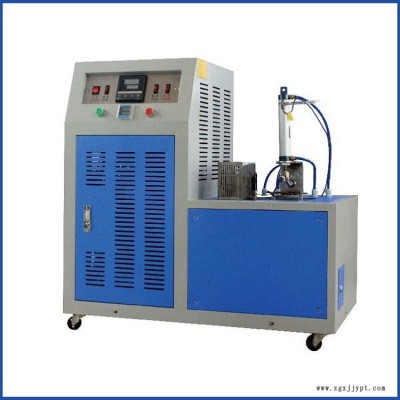 低溫脆性試驗機、橡塑低溫沖擊試驗機、沖擊脆性試驗機 廠家直銷