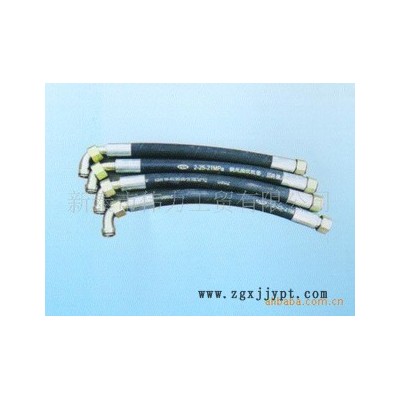 新泰市偉力工貿(mào)供應高壓膠管