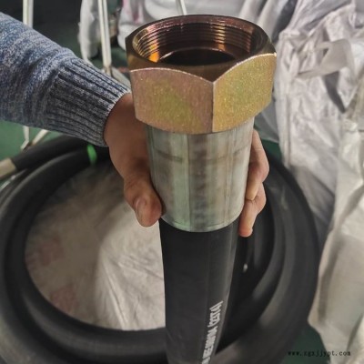 供應(yīng)批發(fā) 液壓油管 機械高壓膠管總成 宏祿推薦