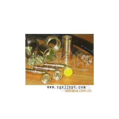 鋼編高壓膠管 丁腈橡膠 機械