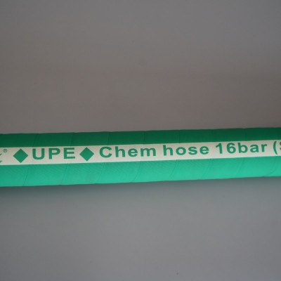 Longway 多用途化學管