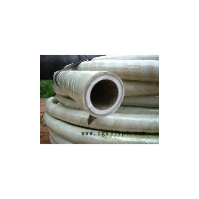 高純度衛(wèi)生級認證：夾布食品膠管