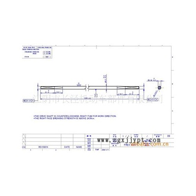 電動打草機(jī)軟軸 本田，小松等