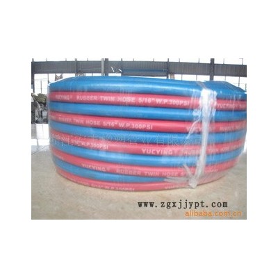 雙色管，橡膠管，氧氣管 天然橡膠