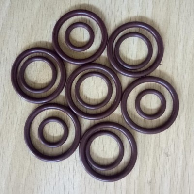 廠家**耐高溫橡膠O型機(jī)械密封圈_耐腐蝕防塵O型密封圈規(guī)格多樣_支持定做