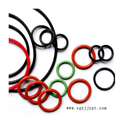外徑5&times;1.9_O型圈_**耐油_*膠耐高溫_硅膠_三元乙丙