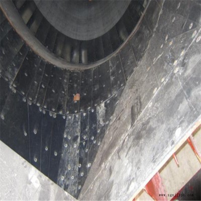 泉州供應_高分子耐磨襯板_UHMWPE料倉襯板_自潤滑不沾料_|歡迎來電