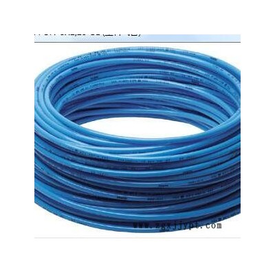 德國FESTO原裝氣動(dòng)管塑料管PUN-8X1,25-BL藍(lán)色黑色銀色