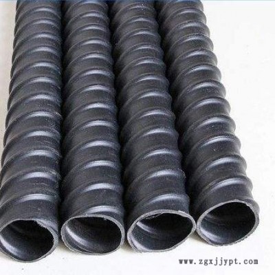 橋梁金屬預應力波紋管圓管扁管塑料管地腳螺栓金屬波紋管55_80_90