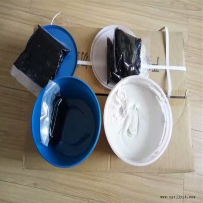 河北明漫**雙組份聚硫密封膏_建筑防水密封膠_嵌縫膠_聚硫防腐密封膠_固化快粘力強