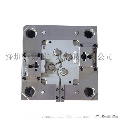 注塑模具加工定制塑料模具制做開模塑膠模具開模定制