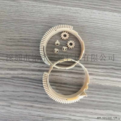 高精密醫(yī)療產(chǎn)品注塑模具加工 PPS加玻纖高溫注塑