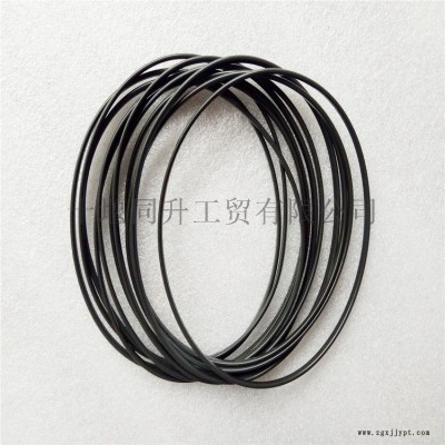 康明斯6CT8.3發(fā)動(dòng)機(jī)缸套密封圈3907177