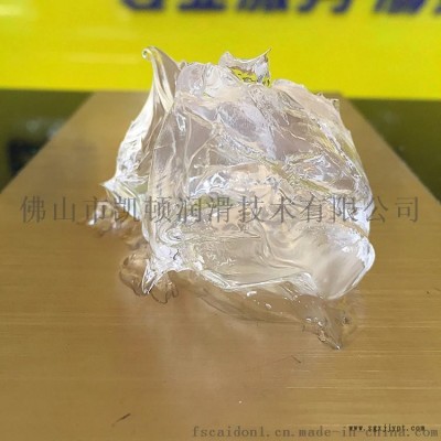 特種橡膠潤滑脂 密封圈油膏