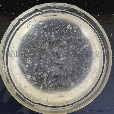 特種橡膠密封圈潤滑脂