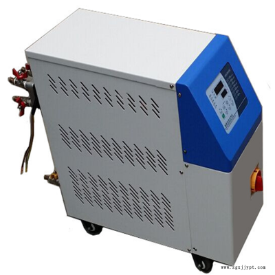 模溫機，RLW-9水式模溫機