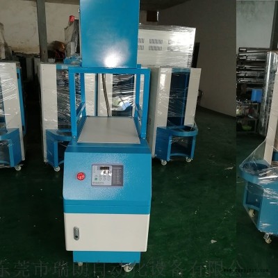 36KW高溫模溫機(jī)，覆膜溫控機(jī)，熱油模溫機(jī)