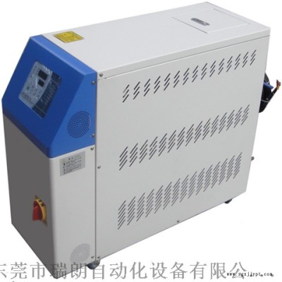 瑞朗RLO-9 油式模溫機(jī)