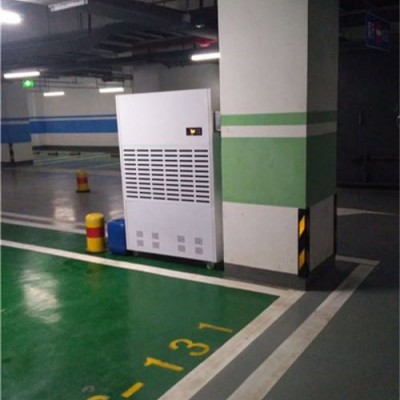 地庫(kù)抽濕機(jī)，地庫(kù)除濕設(shè)備，地庫(kù)除濕系統(tǒng)