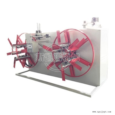 管材計米排線收卷機(jī) 管材收卷機(jī)塑料 收卷機(jī)塑料