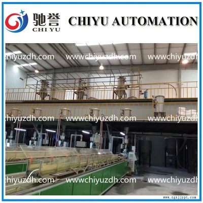 擠出機自動上料機，小料自動配料機，自動上料機價格