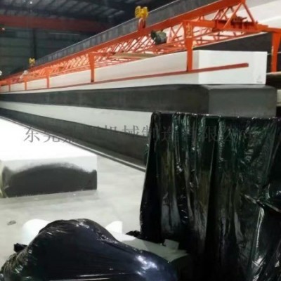 鼎順海綿機械 海綿搬運夾具 海綿加工設(shè)備