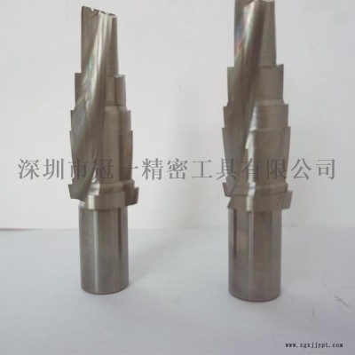 廠家供應優(yōu)質鎢鋼銑刀 非標刀具定制 鎢鋼成型銑刀