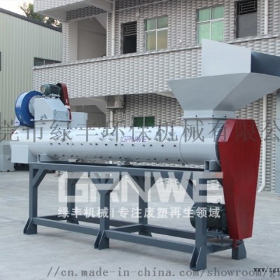 PET怡寶瓶農(nóng)夫山泉瓶PVC標簽剝紙扒皮脫標機設備