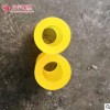 廠家供應大量生產聚氨酯制品質量聚氨酯墊片加工聚氨酯異型件