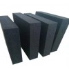 神州B1級普蘭多黑色橡塑海綿阻燃保溫板高密度發(fā)泡橡塑海綿保溫管