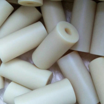 廠家生產MC尼龍?zhí)啄猃?加工套 多種尺寸定做