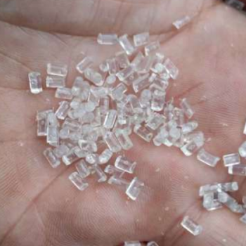 廠家直銷(xiāo)聚苯乙烯再生顆粒 擠塑板 發(fā)泡板專(zhuān)用料