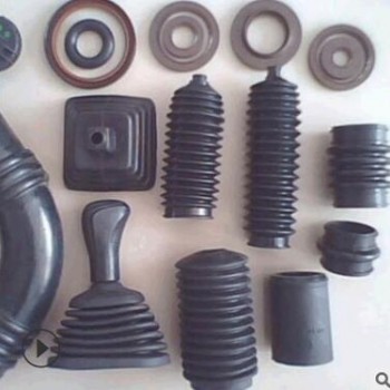 汽車(chē)電子件制作 異型硅膠配件 工業(yè)硅膠制品 硅膠制品加工定制