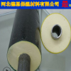 湖南復(fù)合發(fā)泡無縫鋼管聚氨酯保溫管施工特點