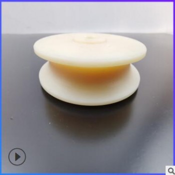 生產(chǎn)工業(yè)萬(wàn)向軸自潤(rùn)滑尼龍軸 高分子尼龍軸 定制尼龍軸