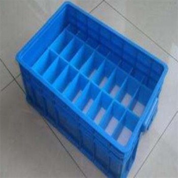 塑料中空板周轉(zhuǎn)箱長度，基重均可定制