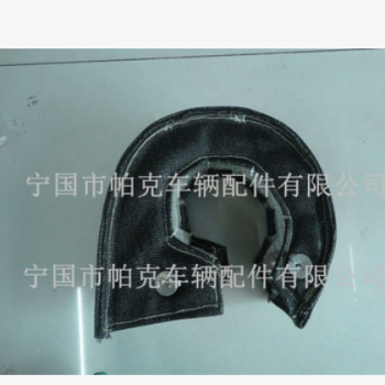 黑色渦輪增壓器隔熱套、發(fā)動(dòng)機(jī)艙保溫套、高溫防護(hù)隔熱罩