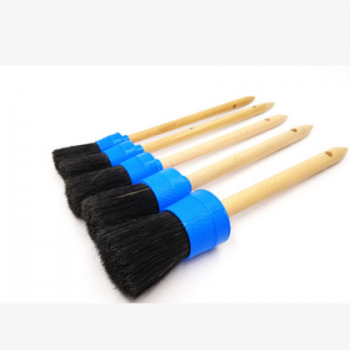 毛刷廠家生產(chǎn)汽車美容刷、輪轂刷、輪胎刷，量大從優(yōu) 支持定制
