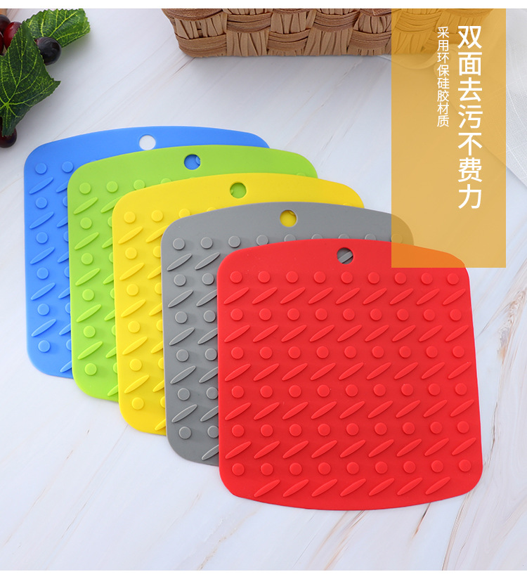 方形蜂窩食品級硅膠餐墊隔熱墊2_09.jpg