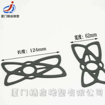 現(xiàn)貨大號(hào)自行車硅膠綁帶 硅膠制品開模定制硅膠手機(jī)支架綁帶