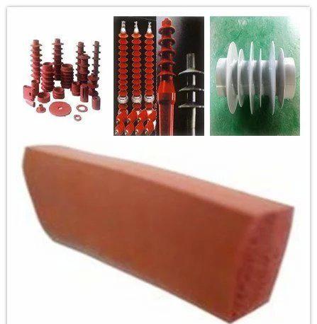 電絕緣硅膠產(chǎn)品