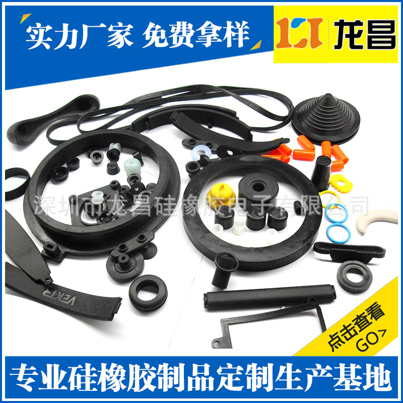 來樣定制洛陽硅橡膠機械齒輪產(chǎn)品展示