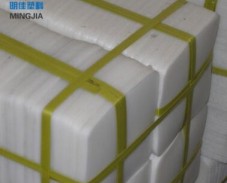 聚乙烯PE板 箱包手袋用全新料PE板