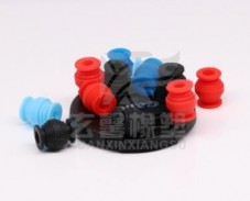 玄馨橡塑無刷AV減震球 航拍云臺增穩(wěn)減震球