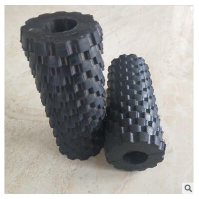 農(nóng)機(jī)配件剝皮橡膠輥 玉米收割機(jī)橡膠配件 剝皮機(jī)橡膠輥