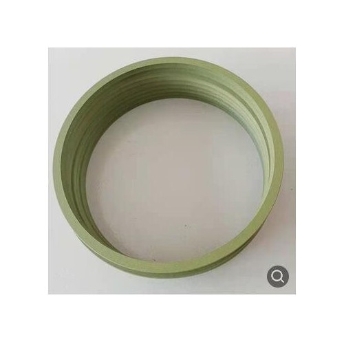 廠家生產(chǎn)PTFE異形件非標(biāo)加工 綠色聚四氟乙烯KDS密封件