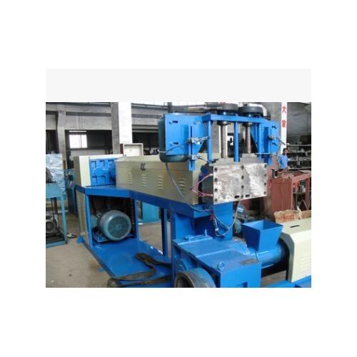 塑料造粒機,廢料造粒，塑料擠出機，再生料造粒