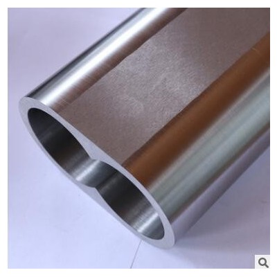 專業(yè)制作雙螺桿擠出機配件料筒耐磨合金筒體襯套 料筒